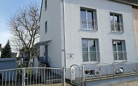 Ferienvilla Koblenz